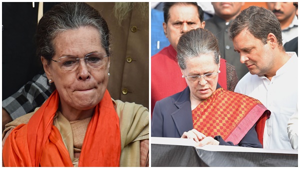 കോൺഗ്രസുമായി അടുത്ത ബന്ധം