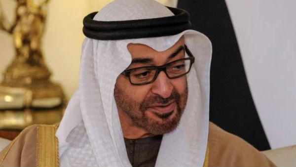 വിവാദമായി ഇറാന്റെ സാന്നിധ്യം