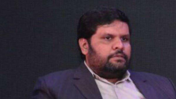  ദേശീയ വക്താവ്