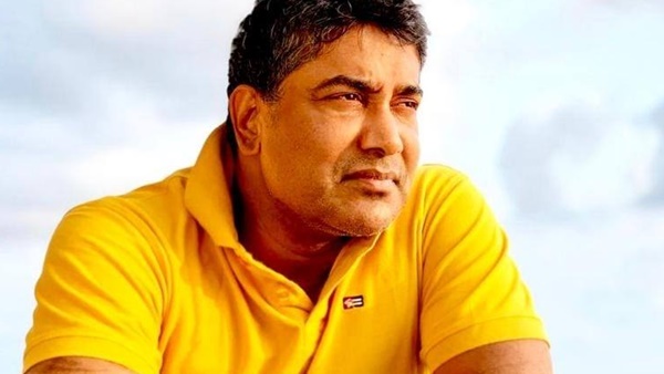 കടപ്പാടാണത്