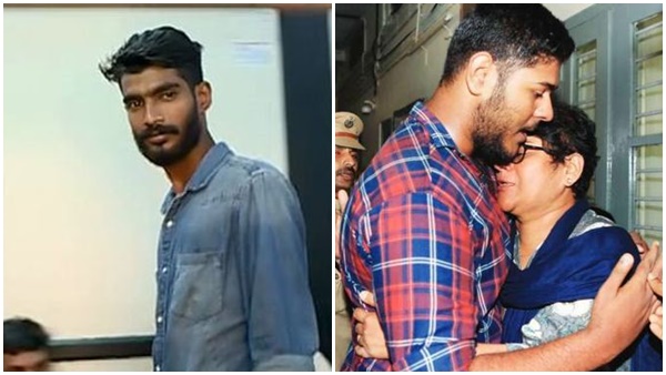 കൂടിക്കാഴ്ച്ച