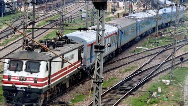 റെയിൽവെയ്ക്ക് സാമ്പത്തിക സഹായം അത്യാവശ്യം