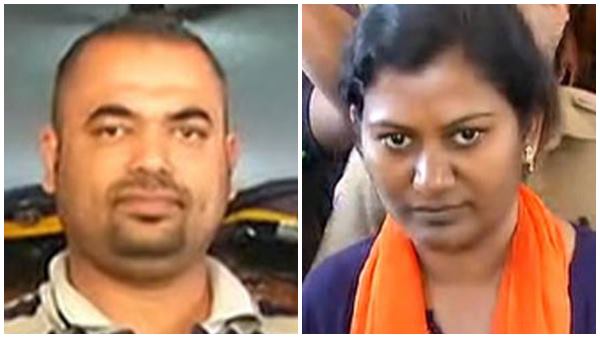 ഉദയംപേരുർ കൊലപാതകം