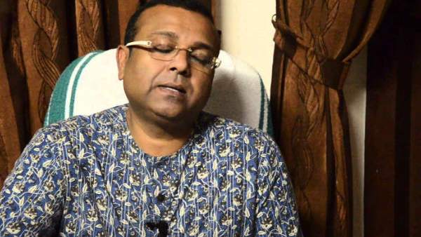 അമിത് ഷായെ കണ്ടിട്ട് പോലുമില്ല