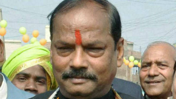 രാജി പ്രഖ്യാപിച്ച് ദാസ്