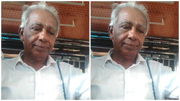 ഇത് സദാനന്ദന്റെ കഥ