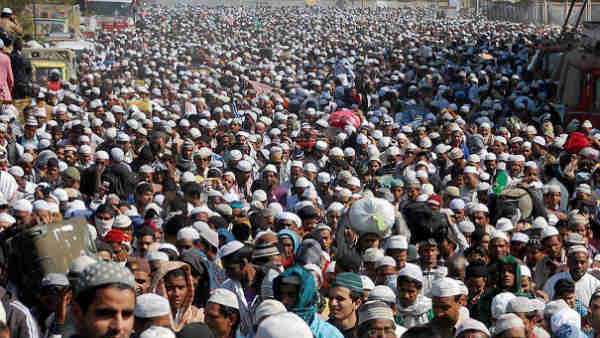 1947ല്‍ പാകിസ്താനില്‍ 22 ശതമാനം ഹിന്ദുക്കൾ