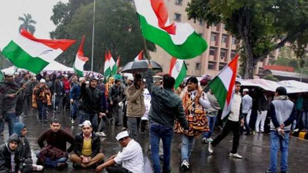 കാരണം അവർ ദേശ സ്നേഹികളാണ്