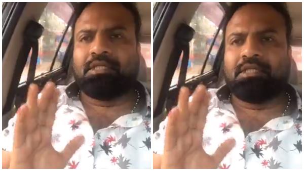 ഒരു പ്രസ്ഥാനത്തിനെതിരെയും പറഞ്ഞിട്ടില്ല