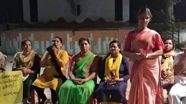 വിവിധ ഇടങ്ങളില്‍