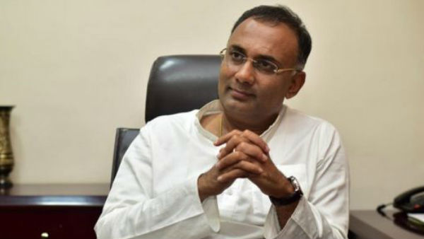 കെസി വേണുഗോപാലുമായി ചര്‍ച്ച