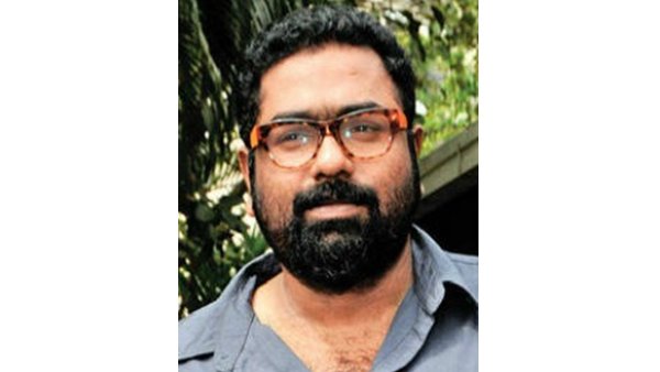 പ്രതിഷേധമായി അമൽ നീരദും