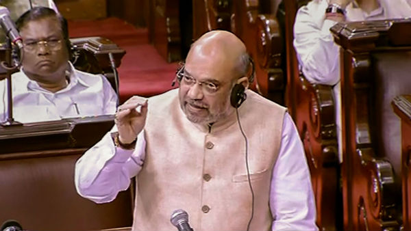 വടക്കുകിഴക്ക് പ്രതിസന്ധി