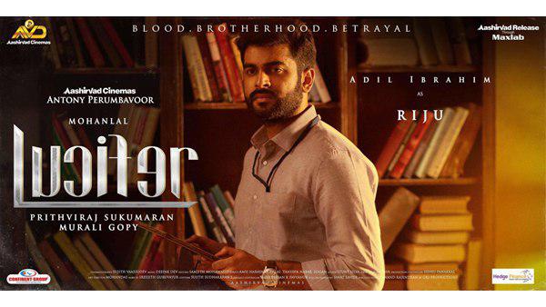 നിരവധി സിനിമകളില്‍