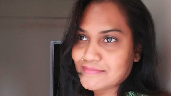 ഒരു വിരൽ സ്പർശം പോലും