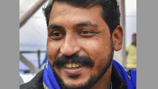 സംഘപരിവാറിന്റെ ബി ടീം 