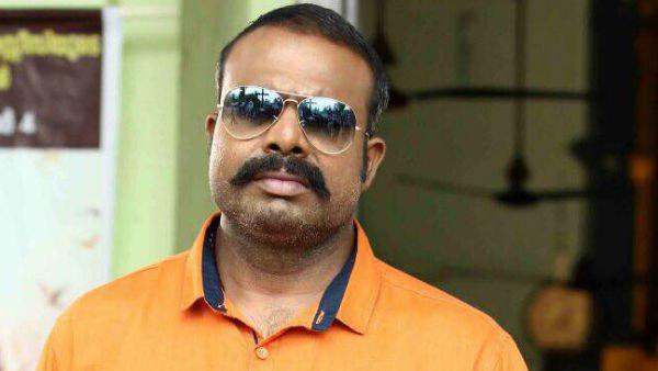  മകനും അമ്മയും അമേരിക്കയില്‍