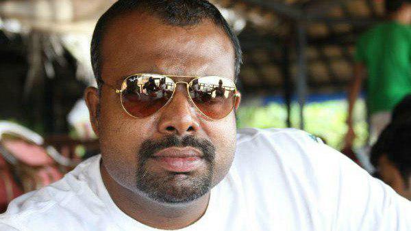  വഴിതെറ്റിയിട്ടില്ല