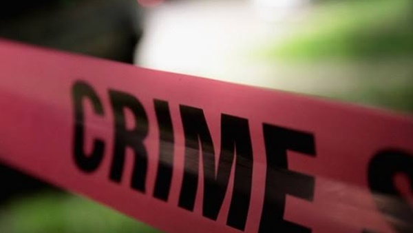  ഒഴിഞ്ഞ സ്ഥലത്തേക്ക് തള്ളിയിട്ടു