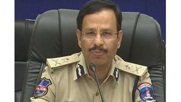  വിസി സജ്ജന്‍