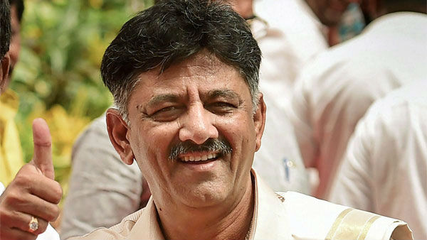 വൊക്കലിഗ വോട്ട് ചോരുന്നു