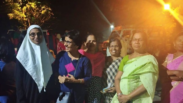 എറണാകുളത്ത്