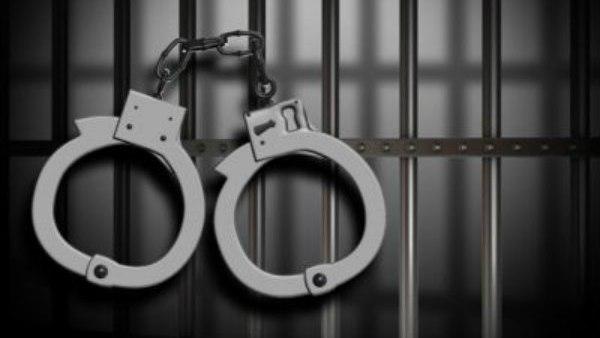 3 വര്‍ഷം തടവ്