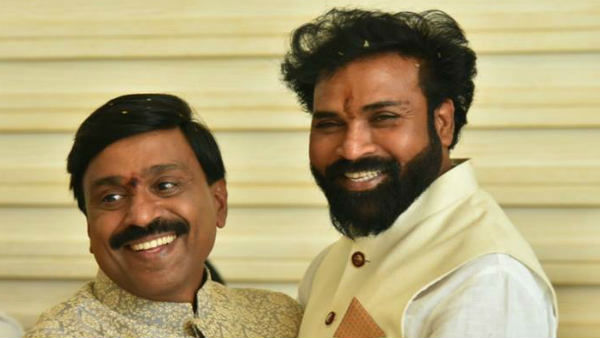 ബിജെപിക്ക് ഭയം