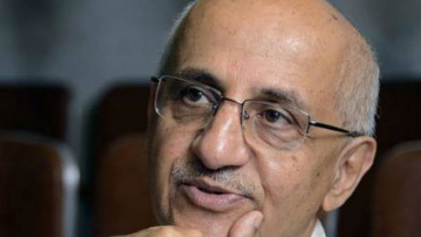 മുസ്ലിമാകുമെന്ന് ഹര്‍ഷ് മന്ദര്‍