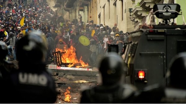 ഇക്വഡോർ