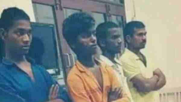 15ഓളം കേസുകളെന്ന് സൂചന