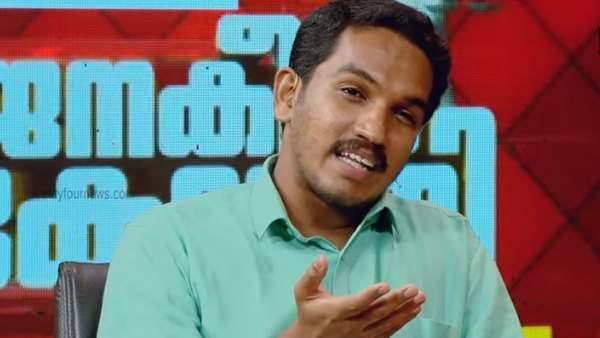 സെന്കുമാറിലെ വര്ഗീയവാദി സെന്കുമാറിലെ വര്ഗീയവാദി