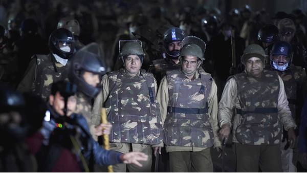 വിദ്യാർത്ഥി മരിച്ചെന്ന വാർത്ത തെറ്റ്?