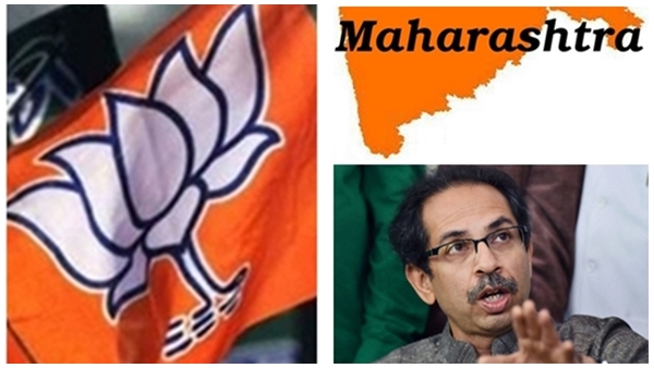 രാഷ്ട്രീയ വഴിത്തിരിവ്