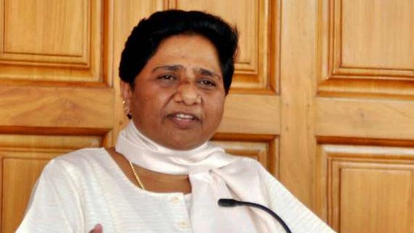 Mayawati Mayawati
