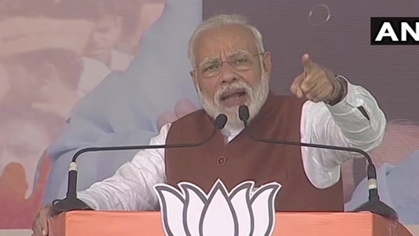 പാദസേവകര്‍