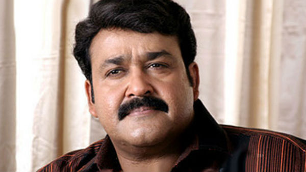  മോഹന്‍ലാലുമായി സംസാരിച്ചു