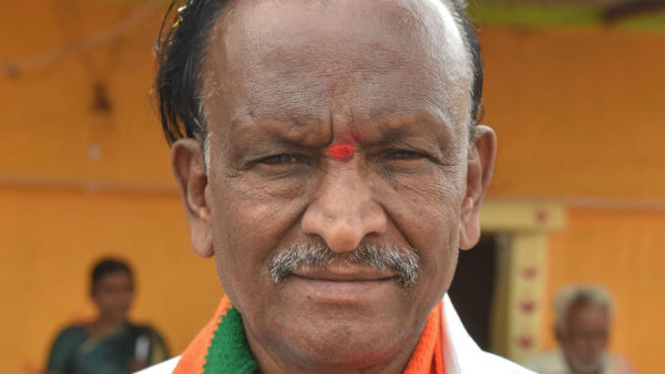 നാഗരാജിന്റെ കാര്യം കഷ്ടം