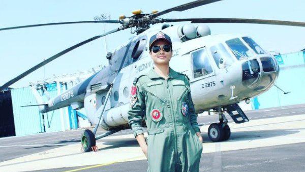 ഹിന ജെയ്സ്വാള് ഹിന ജെയ്സ്വാള്