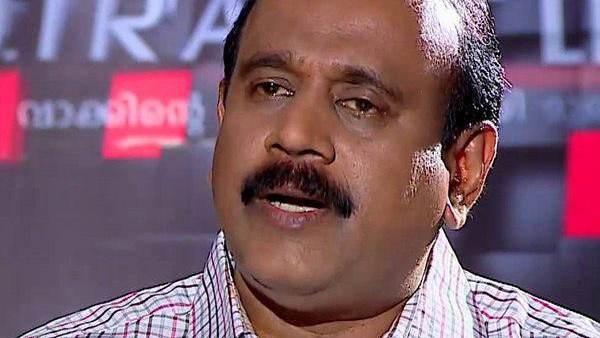 വേറെ ഇഷ്ടം പോലെ ഭക്ഷണം ഉണ്ടല്ലോ വേറെ ഇഷ്ടം പോലെ ഭക്ഷണം ഉണ്ടല്ലോ