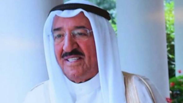 കുവൈത്തില്‍ നടന്നത്