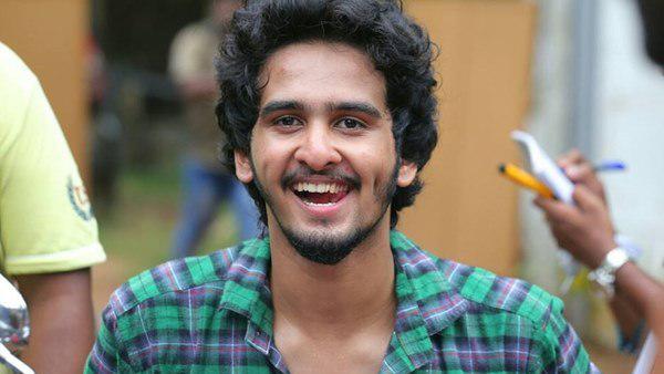 സിദ്ദിഖിന്റെ വീട്ടിൽ