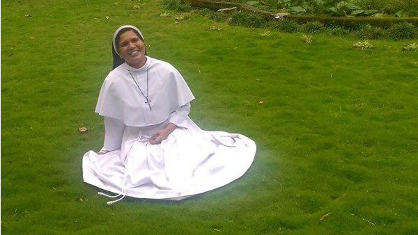 കര്‍ത്താവിന്‍റെ നാമത്തില്‍