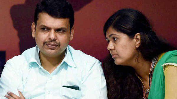 ഫഡ്നാവിസായിരിക്കില്ല ഫഡ്നാവിസായിരിക്കില്ല