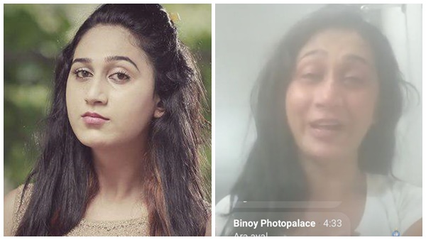പ്രധാനപ്പെട്ട കാര്യം