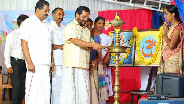 എന്‍എസ്എസിനെ പാട്ടിലാക്കാന്‍