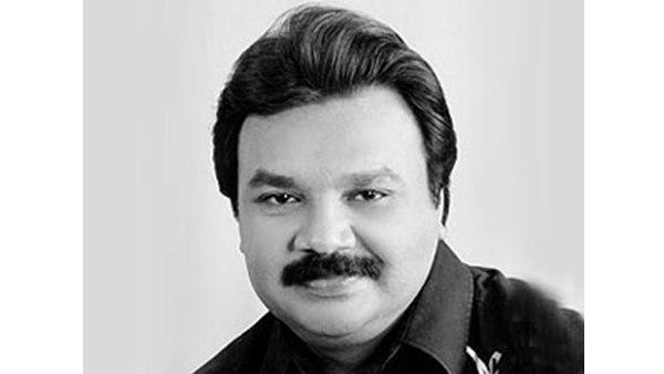 ഇടവേള ബാബു 