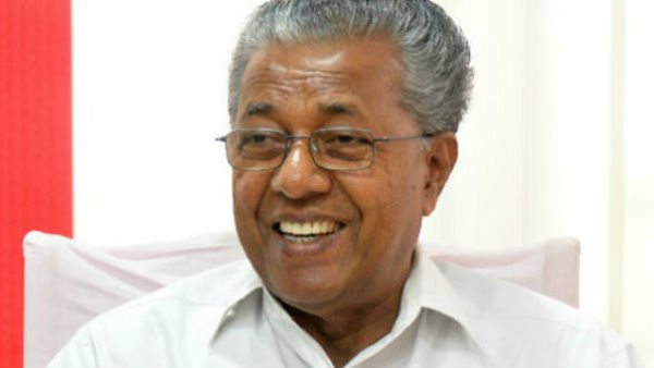 സഹകരിക്കാതെ കേരളം