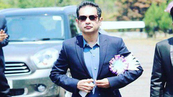 ഗ്രേറ്റർ ടിപ്രലാൻഡ് സംസ്ഥാനം വേണമെന്ന്