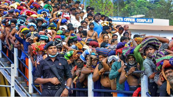 ചരിത്രം വഴിമാറുകയാണ് ചരിത്രം വഴിമാറുകയാണ്
